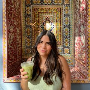 Meet your Posher, Marley